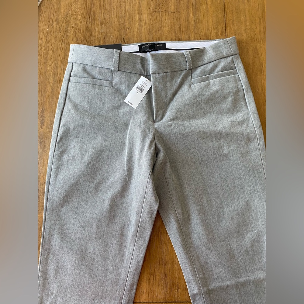 Womens banana republic Sloan slim fit mid rise ankle
NWT - Picture 2 of 3